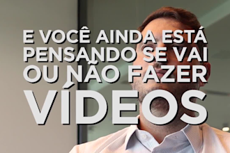 record your video like no one else