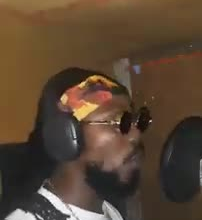 sing  a reggae dubplate