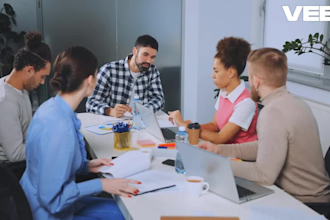 be your technical business analyst and project manager