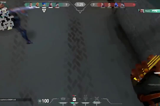 edit your valorant, cod, or fortnite clips into an epic gaming montage