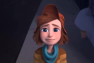 do character animation 3d kids animation 3d rigging 3d cartoon music video