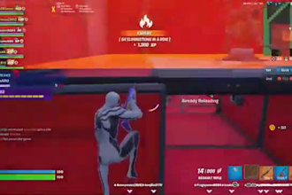 fortnite map in uefn, red vs blue, r6 gaming, tycoon map, zone war, fornitememes