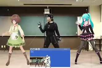 create, upload 3d nsfw furry vrchat avatar world, vrgame asset sfw model