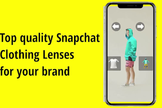 create clothing lenses for you and your brand