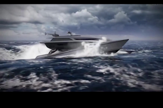 3d ship model 3d boat animation yacht tugboat  vessel design 3d submarine render