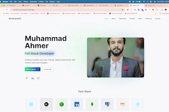 develop fastapi with mongodb, mysql, and postgresql