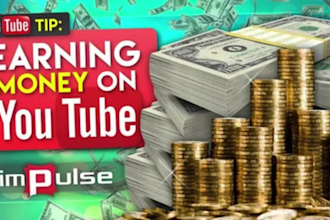 setup monetizable finance, crypto cash cow spanish channel, automated full video