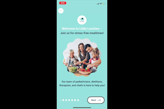 create mom ugc videos