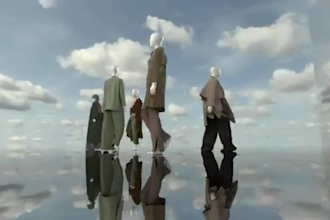 get professional 3d cloth animation, hoodies design, 3d fashion animation