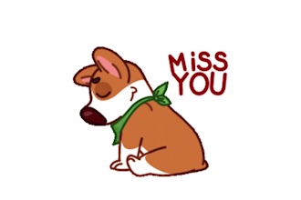 create animated stickers for telegram and whatsapp
