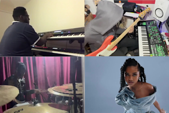 create mind blowing live arrangements for your song