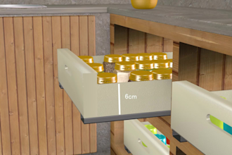create 3d industrial animation in cinema 4d