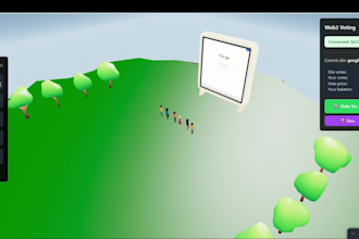 full develop web3 blockchain dapp and game smart contracts ai nft integration