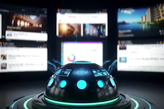 build custom ai agents for your business