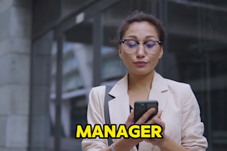 be youtube cash cow videos and faceless channel manager expert