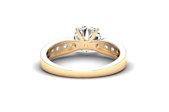 create 3d jewelry design for 3d printing