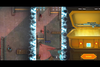 develop video game mechanics and components