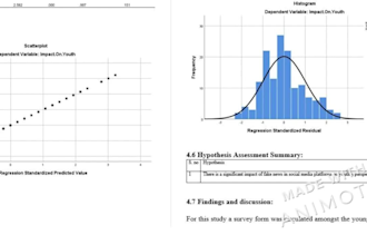 do statistical data analysis using spss excel