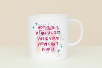 design unique custom coffee mug within 2 hours