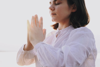 send you powerful reiki energy to clear your blockages