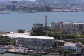 aerial drone photography and videography
