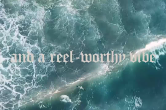 edit instagram reels and tiktoks