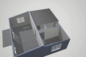 do 3d construction animation video 3d industrial animation video cgi ads