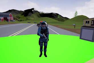 create and publish games for quest, pico and pcvr
