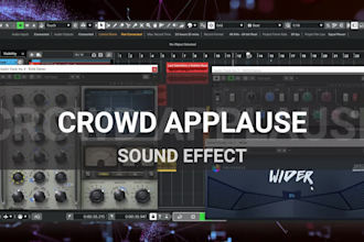 professionally edit your audio