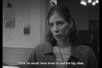 edit your tv shows, documentaries or short films