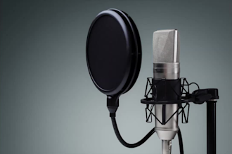do quality female voice over from india with fastest delivery