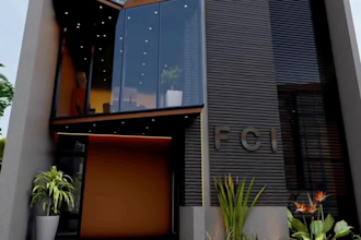 make professional 3d civil architecture, walkthrough and rendering