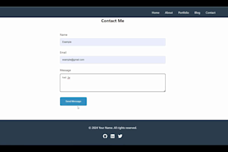create responsive websites which are really attractive