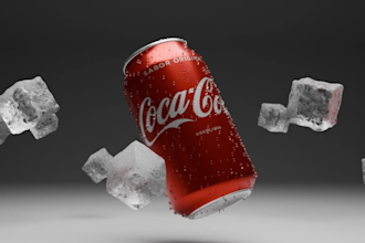 diseño grafico, diseño 3d y vfx