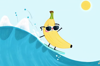 create ai animated video for kids channel