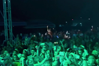 professionally do music concerts editing
