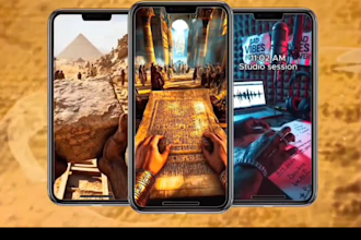 create viral faceless pov youtube shorts with captivating scripts