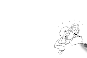 amazing whiteboard animation using doodly or videoscribe
