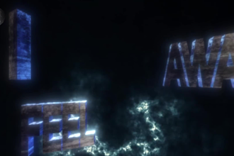 create lyric video for your track