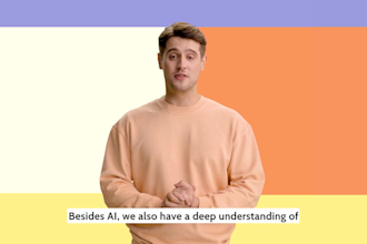 do professional video editing