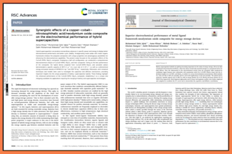 write and publish your research article in sci journals