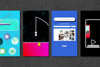 create engaging faceless edits for reels, shorts, and tiktok