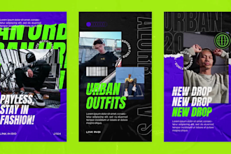manage grow ugc instagram, facebook ads video create reels, content inta tiktok