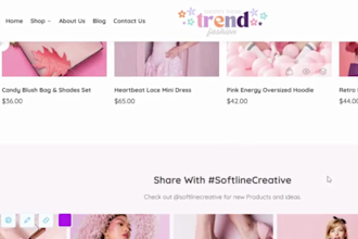 clothing website clothing store streetwear website y2k website fashion website