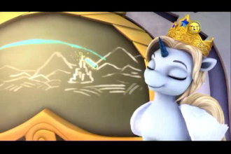perform an amazing spanish voice over for animated characters