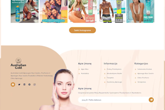 develop your shopify ecommerce web store