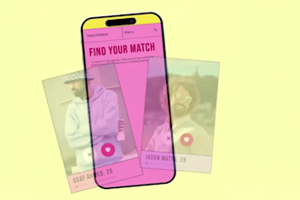 develop ai chatbot app ai dating chatbot app ai matchmaking app ai learning rag