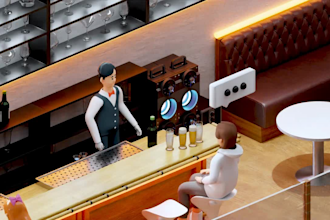 do 3d animated explainer 3d explainer video isometric explainer marketing video