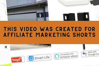 create youtube shorts channel with 100 videos