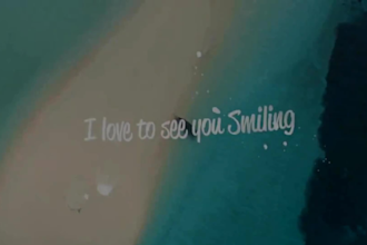 make an animated lyric video for your song with amazing visual effects 24 hours